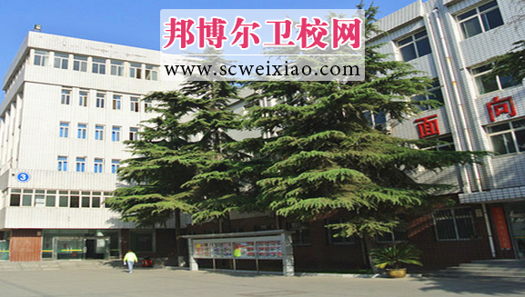 河北唐山市卫生宝威(中国)一站式服务平台教学楼