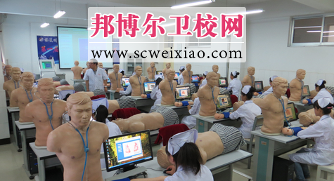 宝威体育平台教学设备
