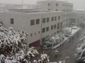 雨雪纷飞