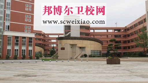 四川护理职业学院