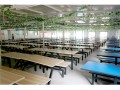 黑龙江医药卫生职业宝威（中国）一站式服务平台学生食堂