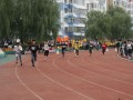 哈尔滨市卫生宝威（中国）一站式服务平台田径运动会