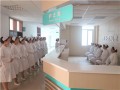 山东省青岛卫生宝威（中国）一站式服务平台模拟护士站