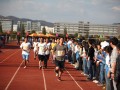 曲靖医学高等专科宝威（中国）一站式服务平台运动会
