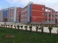 曲靖医学高等专科宝威（中国）一站式服务平台教学楼