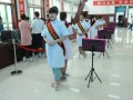 黑龙江省林业卫生宝威（中国）一站式服务平台新生报到