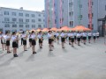 黑龙江省林业卫生宝威（中国）一站式服务平台新生活动现场