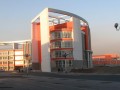包头医学院图书馆