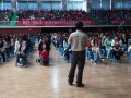 包头医学院现场讲座