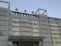 包头医学院教学楼