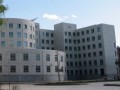 青海大学医学院教学楼