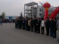 河北工程大学医学院招聘会现场