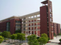 长江大学医学院校区环境