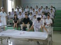 学生技能操作