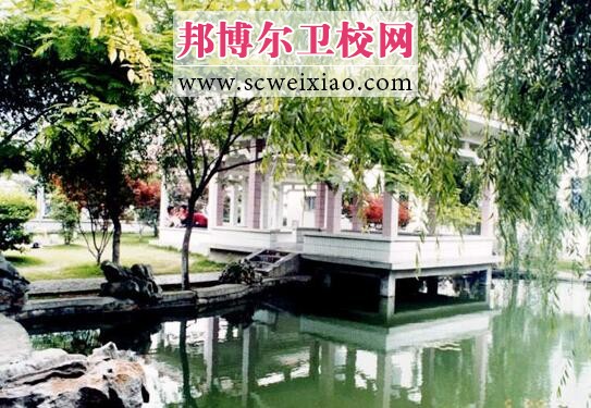 江苏省徐州医药高等专科宝威（中国）一站式服务平台