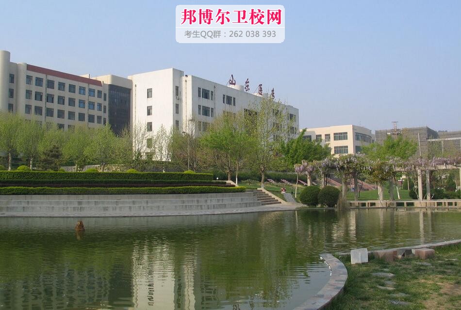 校园风光