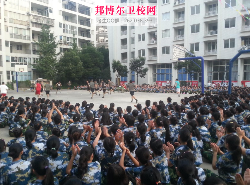 华西卫校天府校区