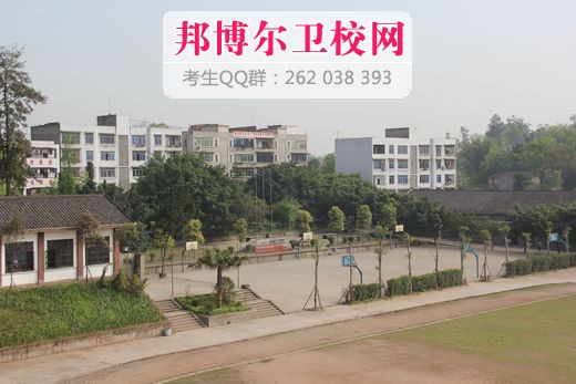 泸州卫校