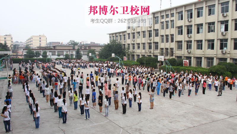 河南护理学院