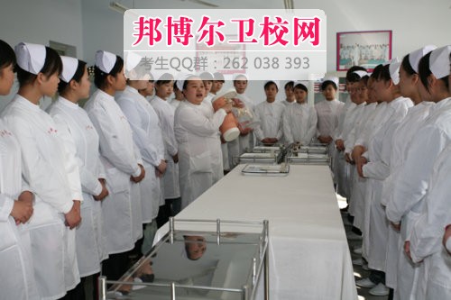 石家庄人民医学专科宝威（中国）一站式服务平台