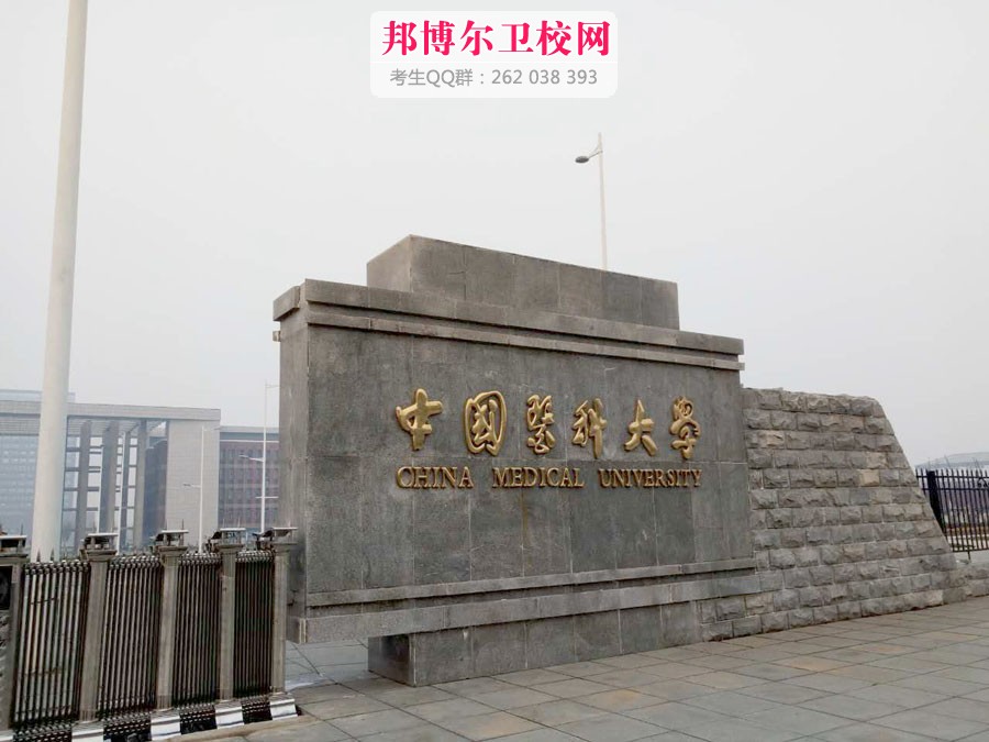 中国医科大学