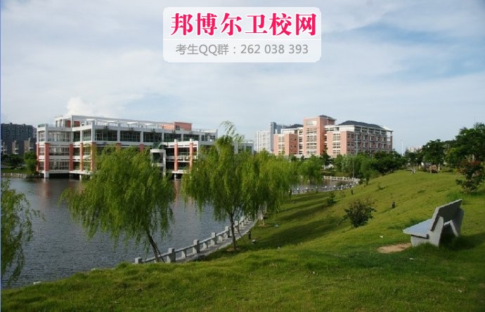 厦门医学高等专科宝威(中国)一站式服务平台1