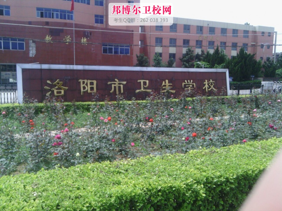 洛阳市卫生宝威（中国）一站式服务平台1