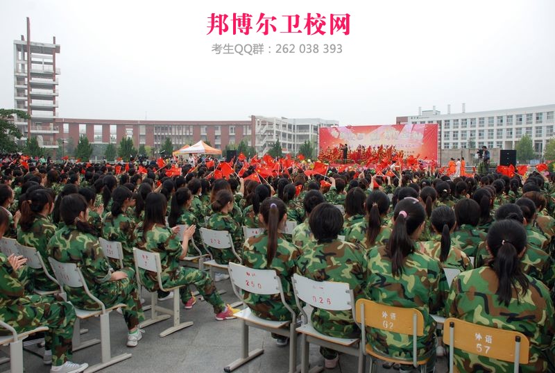 周口卫生宝威（中国）一站式服务平台1