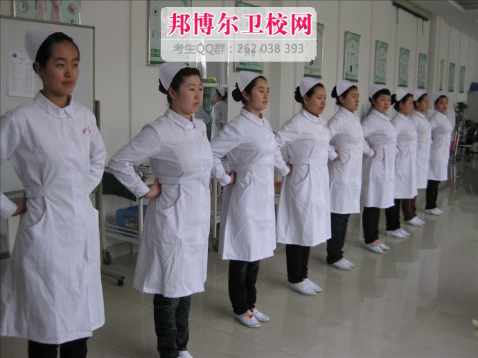 湖南医药卫校