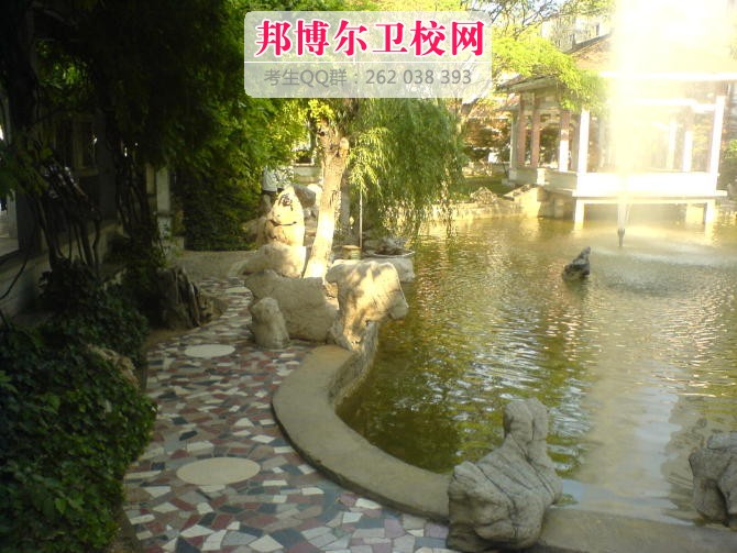 江苏省徐州医药高等职业宝威（中国）一站式服务平台