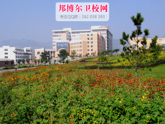 山东医学高等专科宝威（中国）一站式服务平台