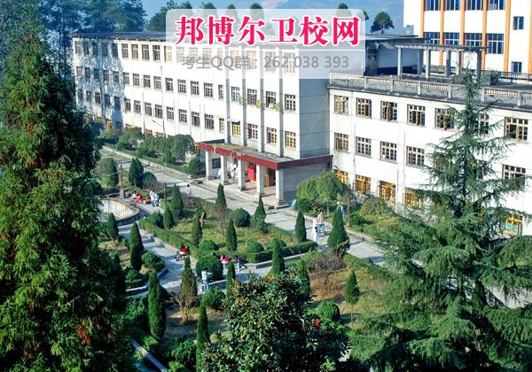 毕节医学高等专科宝威（中国）一站式服务平台1