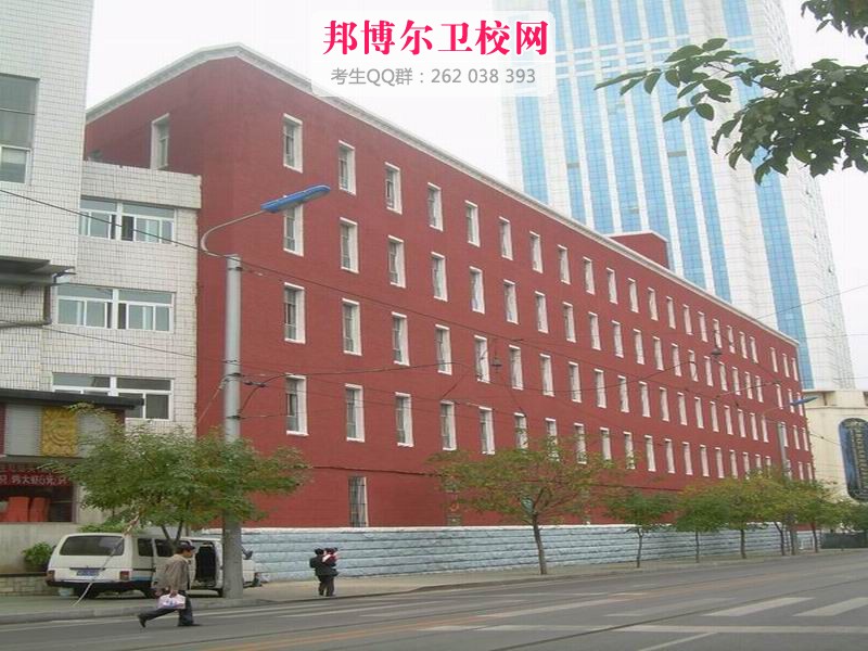 大连铁路卫生宝威（中国）一站式服务平台1