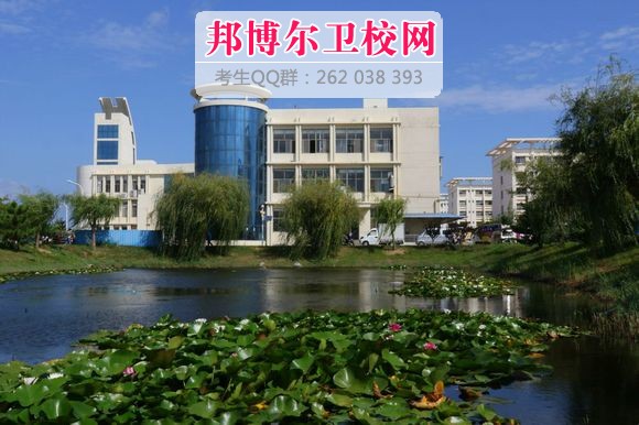 山东药品食品职业学院