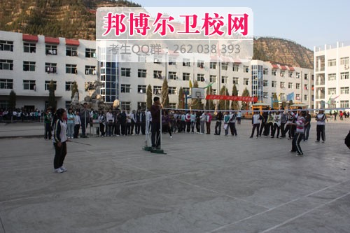 吕梁市卫生宝威（中国）一站式服务平台1