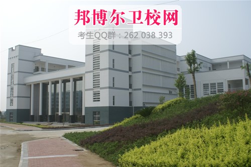 随州职业技术学院2