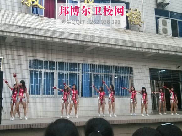 武汉大学医学技术学院1