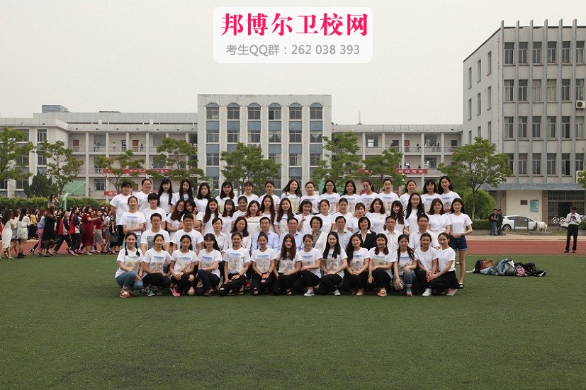 江苏护理职业学院1