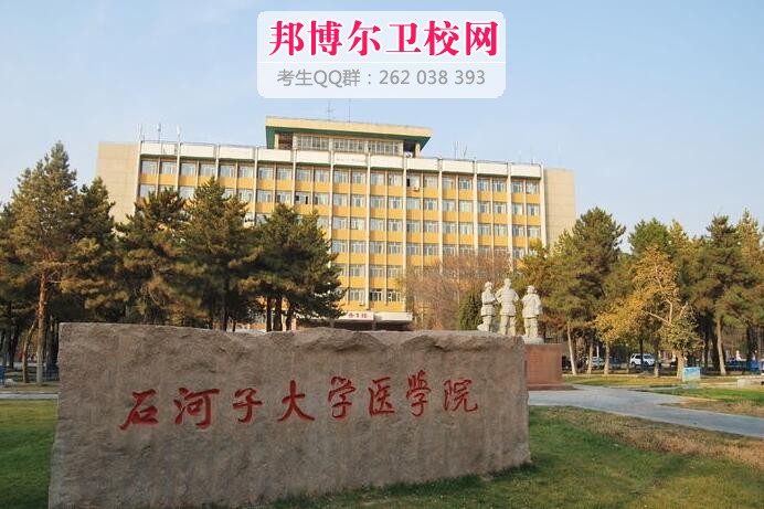 石河子大学医学院什么专业好及有哪些专业