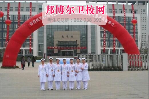 江苏护理职业学院什么专业好及有哪些专业