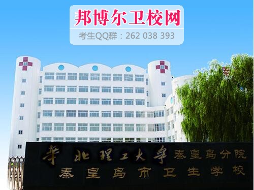 秦皇岛市卫生宝威（中国）一站式服务平台什么专业好及有哪些专业