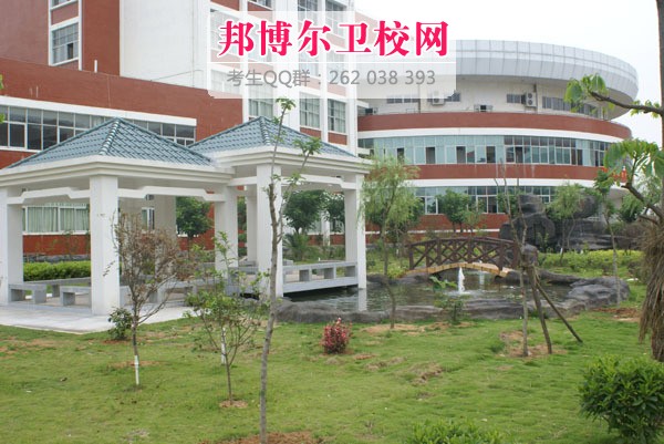 泉州医学高等专科宝威（中国）一站式服务平台1