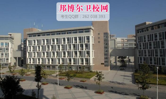 盐城卫生职业技术学院什么专业好及有哪些专业