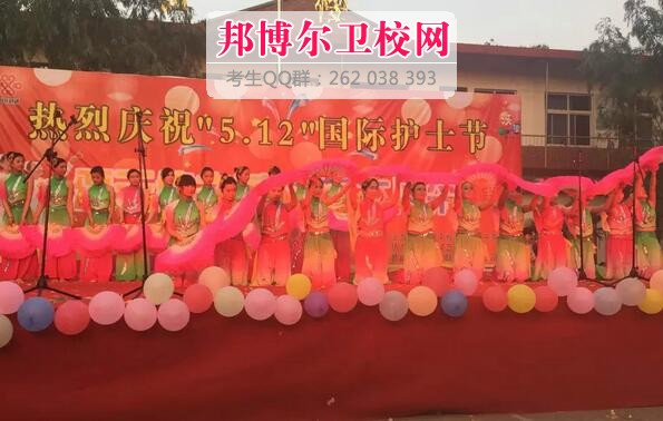 漯河卫生职业中等专业宝威(中国)一站式服务平台什么专业好及有哪些专业
