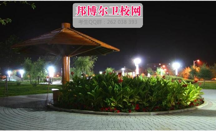 齐齐哈尔医学院2