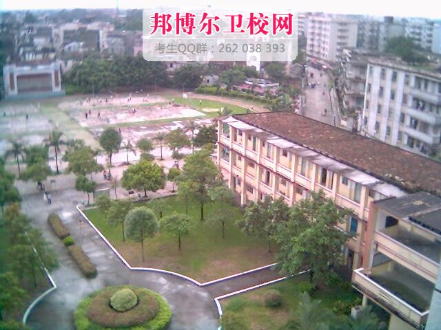 北海合浦卫生宝威（中国）一站式服务平台什么专业好及有哪些专业