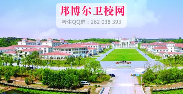 辽宁何氏医学院2022年有哪些专业