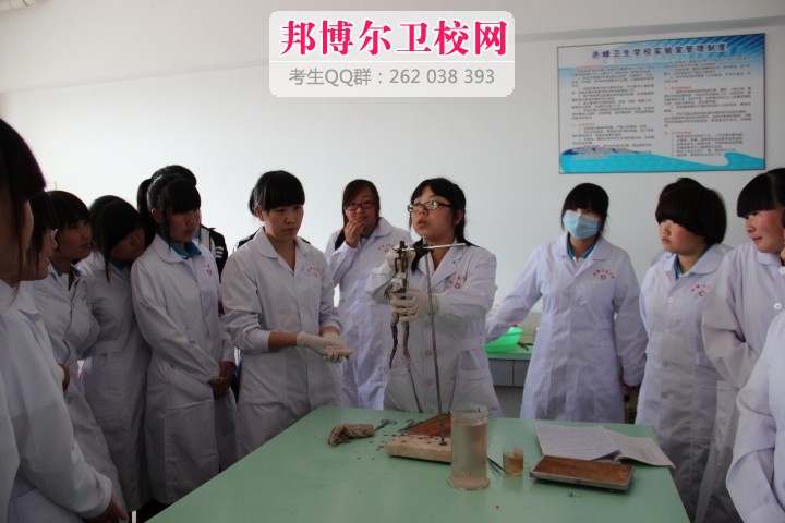 乌兰察布医专2