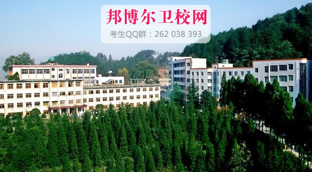 黔南民族医学高等专科宝威（中国）一站式服务平台什么专业好及有哪些专业