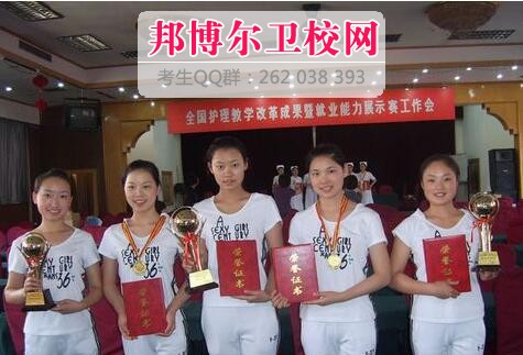 新疆石河子卫生宝威（中国）一站式服务平台什么专业好及有哪些专业